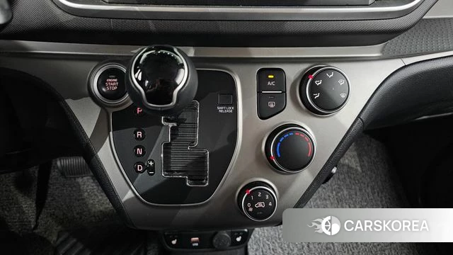 Kia The New Ray id 4202346 из Кореи 29