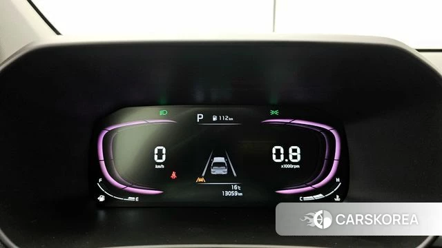 Kia The New Morning (JA) id 3870625 из Кореи 18