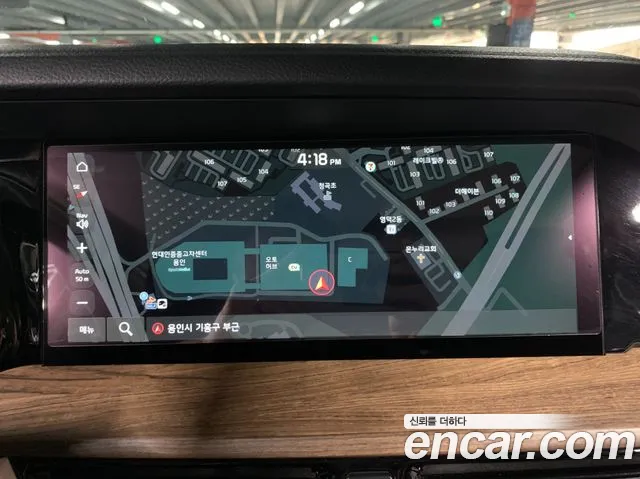 Kia Mohave Master id 2854226 из Кореи 18