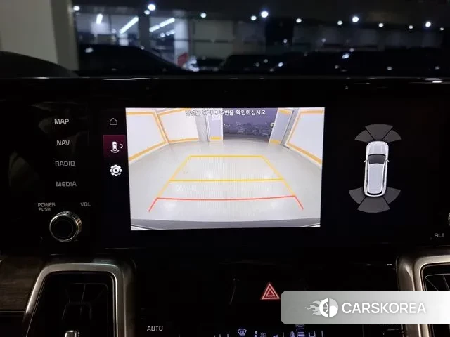 Kia Sorento 4th Generation id 3592276 из Кореи 16