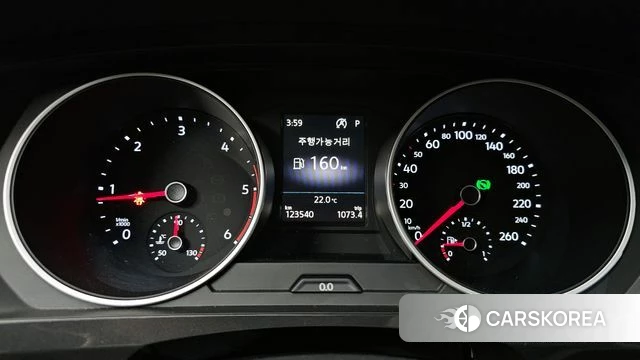 Volkswagen Tiguan second Generation id 4345641 из Кореи 18