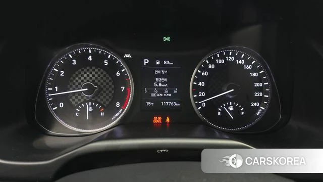 Hyundai The New Avante AD id 3966191 из Кореи 18