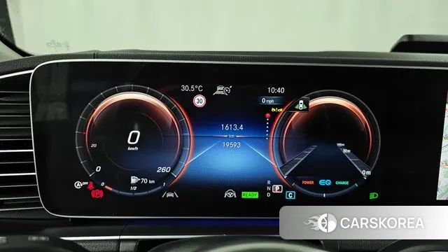 Mercedes-Benz GLE-Class W167 id 2884072 из Кореи 18