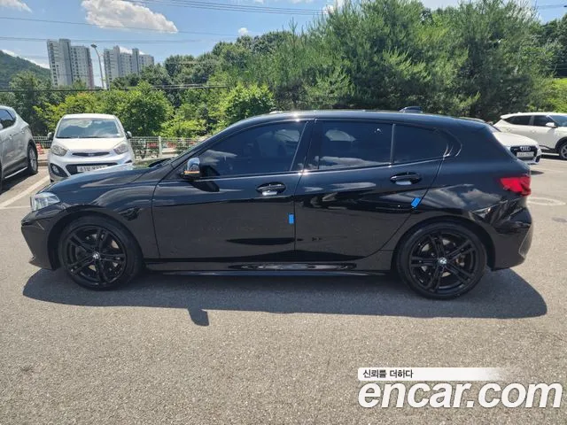 BMW 1 Series (F40) id 2848923 из Кореи 18