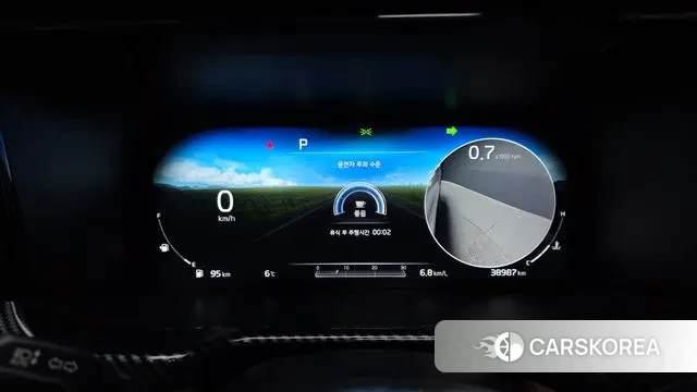 Kia Sorento 4th Generation id 3453755 из Кореи 18