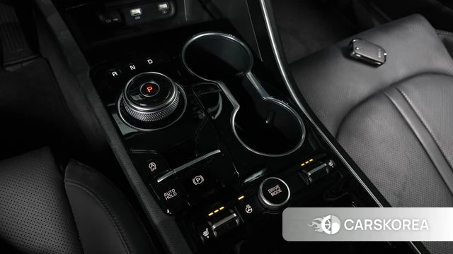 Kia K5 3rd generation id 4744920 из Кореи 28