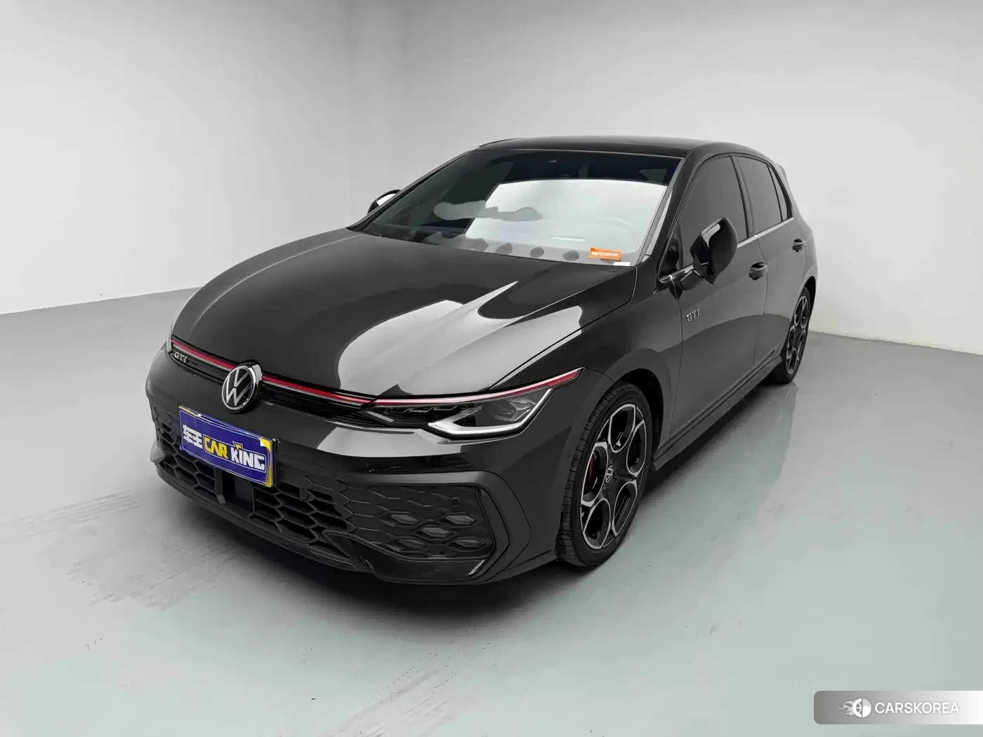 Volkswagen Golf id 4548090 из Китая 17