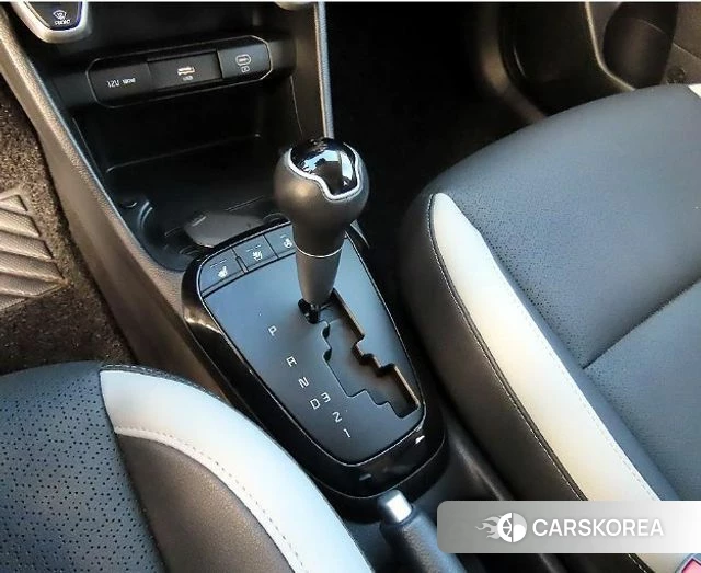 Kia The New Morning (JA) id 4201167 из Кореи 18