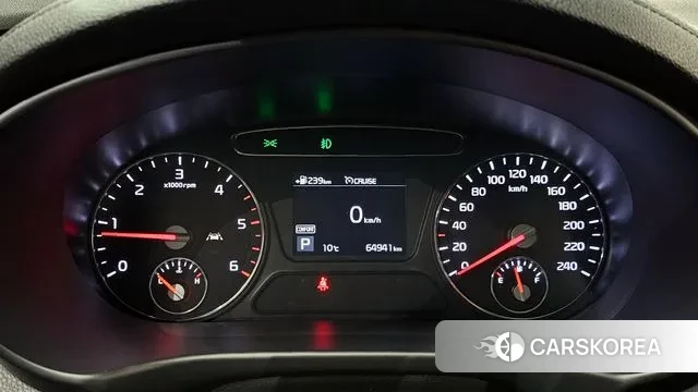 Kia The New Sorento id 3407892 из Кореи 18