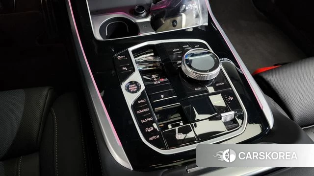 BMW X7 (G07) id 3850670 из Кореи 18