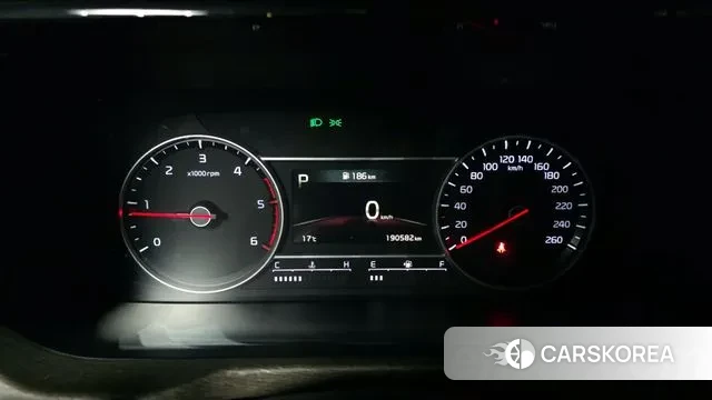 Kia Sorento 4th Generation id 3428197 из Кореи 18