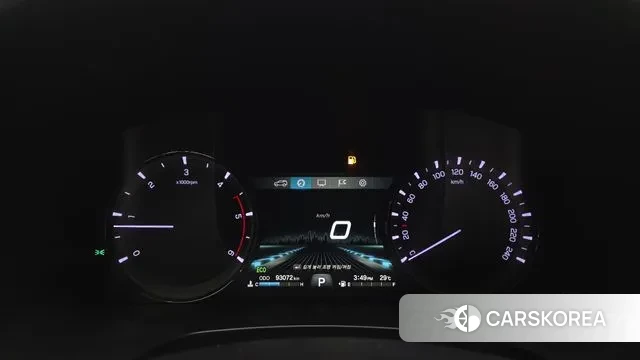 Ssangyong The New Rexton Sport id 2985217 из Кореи 18