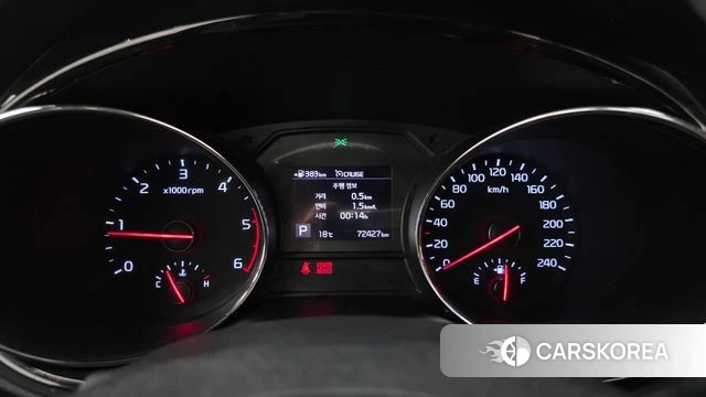 Kia The New Carnival id 4325976 из Кореи 29
