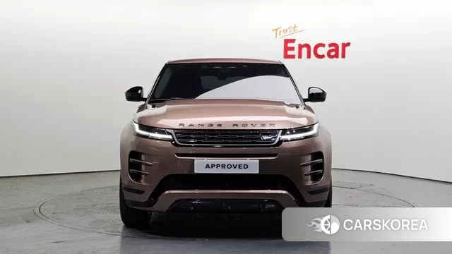 Land Rover Range Rover Evoque 2nd Generation id 3745082 из Кореи 18