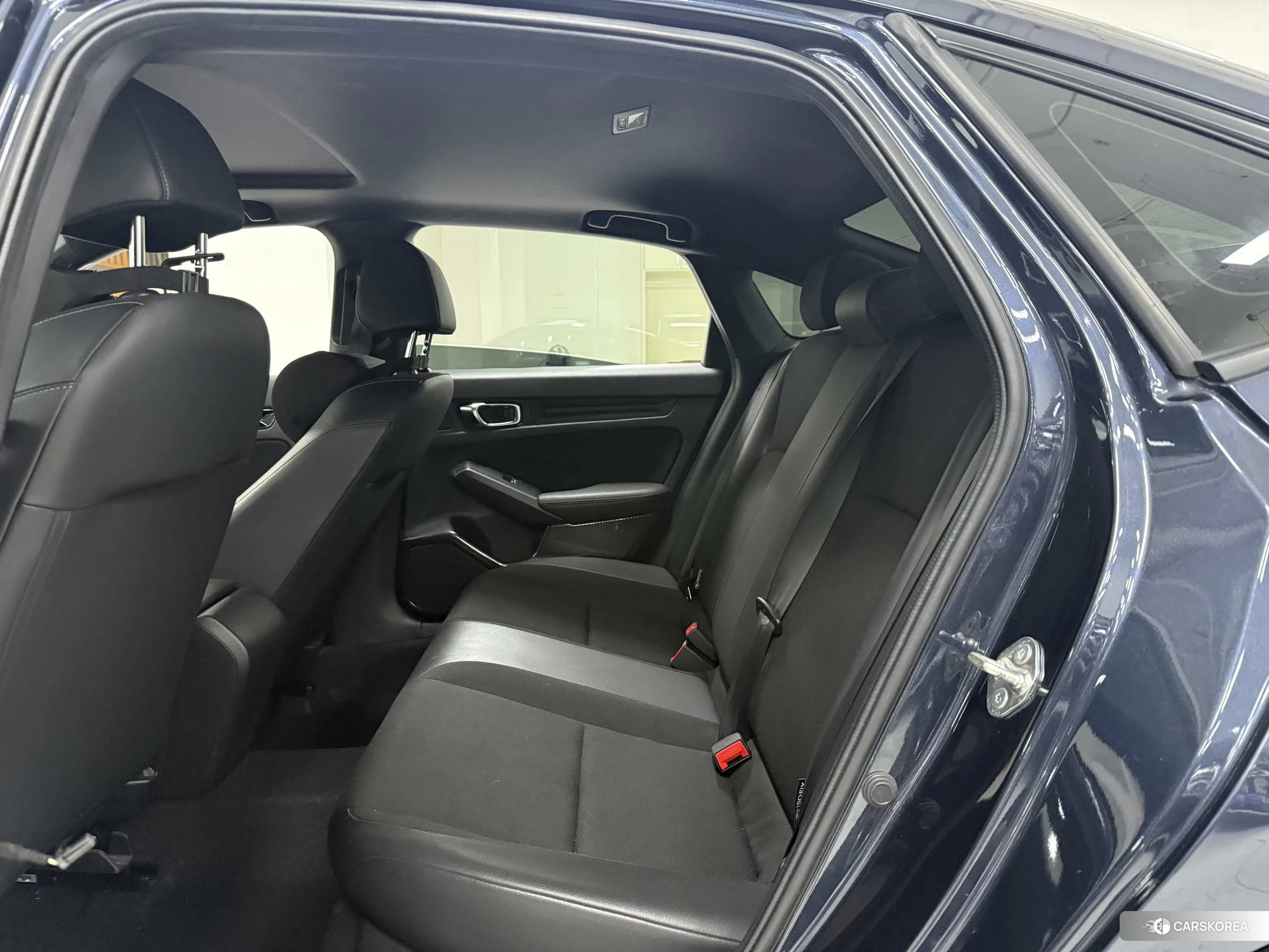 Honda Civic id 4453076 из Китая 16