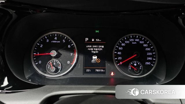 Kia K5 3rd generation id 3923909 из Кореи 18