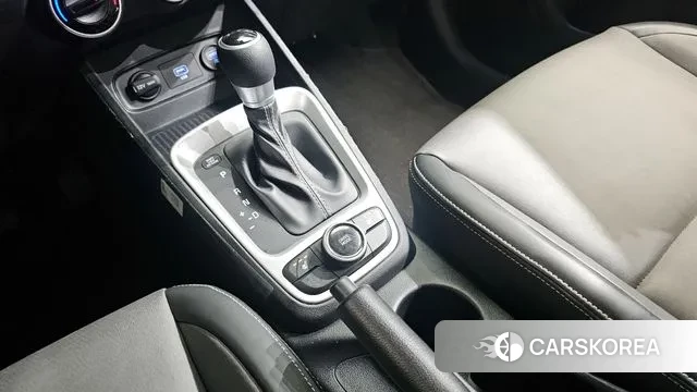 Hyundai Venue id 3650757 из Кореи 18