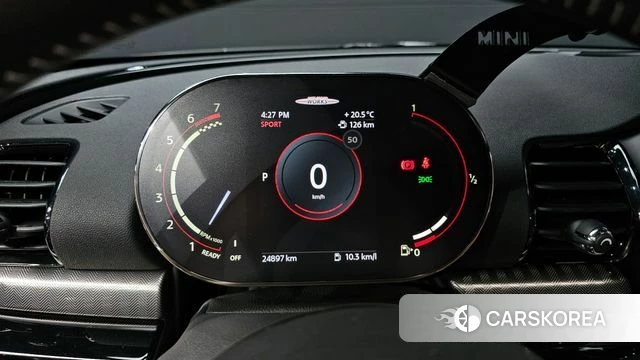 Mini Cooper S Clubman id 3940456 из Кореи 18