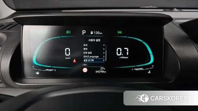 Hyundai Casper id 3016407 из Кореи 18