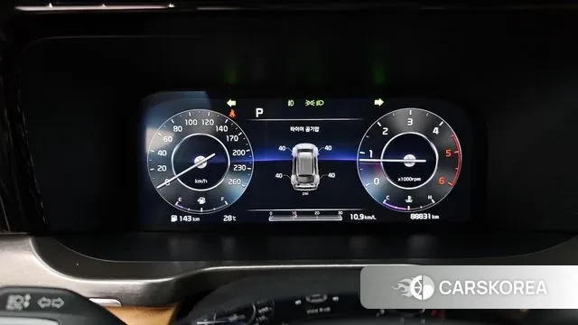 Kia Sorento 4th Generation id 2999868 из Кореи 18