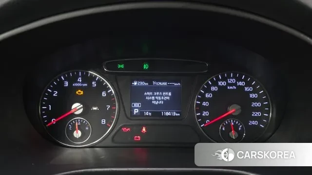 Kia The New Sorento id 3357053 из Кореи 18