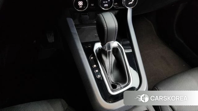 Renault Korea (Samsung) XM3 id 4224769 из Кореи 36