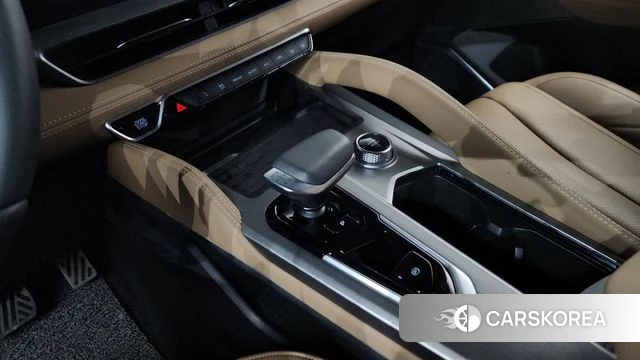 Renault Korea (Samsung) Grand Coleos id 4248255 из Кореи 36