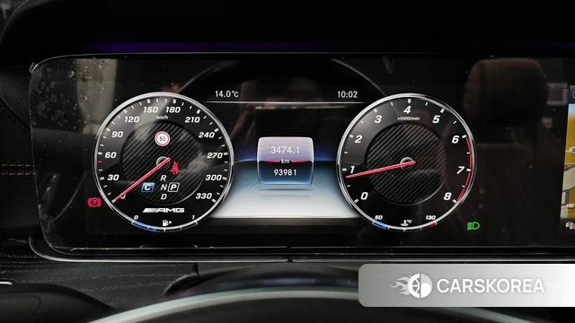 Mercedes-Benz E-Class W213 id 3899690 из Кореи 18