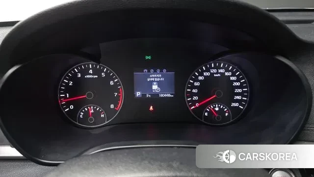 Kia The New K5 2nd generation id 3520346 из Кореи 18