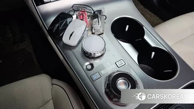 Genesis GV70 id 3751171 из Кореи 18