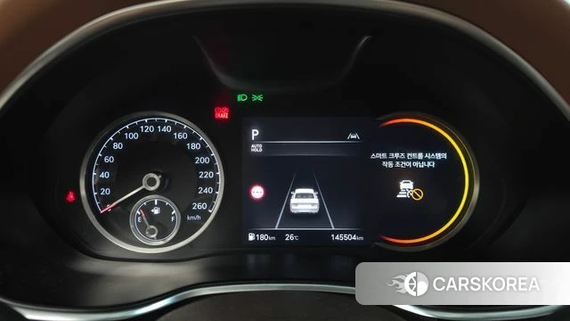 Genesis G80 (RG3) id 4784744 из Кореи 34