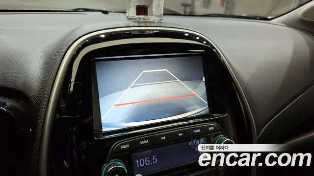 Chevrolet (GM Daewoo) The Next Spark id 2668906 из Кореи 18