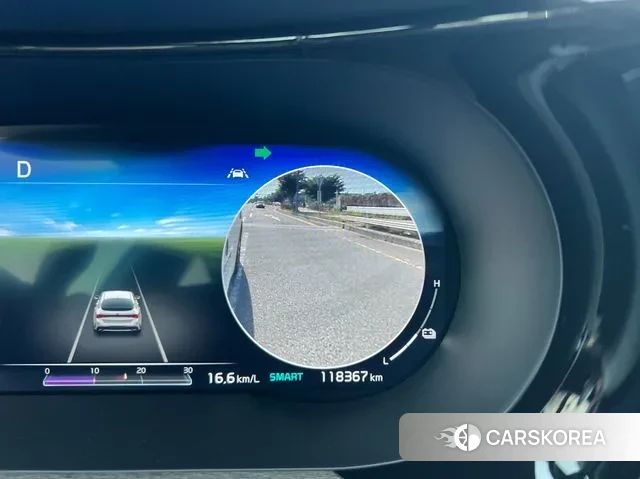 Kia K5 Hybrid 3rd Generation id 2976277 из Кореи 18