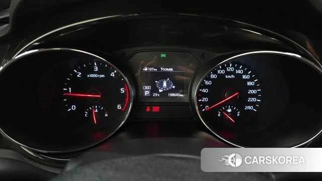 Kia The New Carnival id 4371996 из Кореи 29