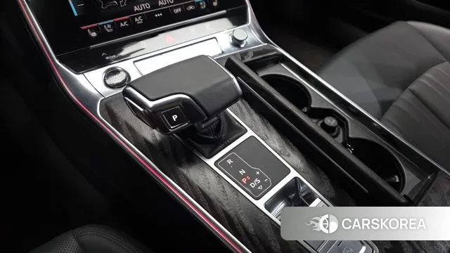 Audi A6 (C8) id 3379219 из Кореи 18