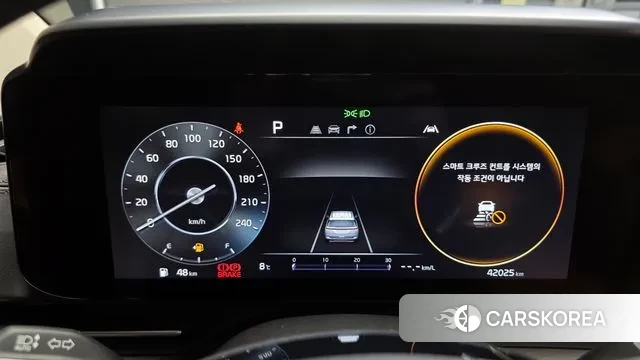 Kia Carnival 4th generation id 3421032 из Кореи 18