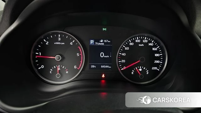 Kia Stonic id 4477662 из Кореи 18