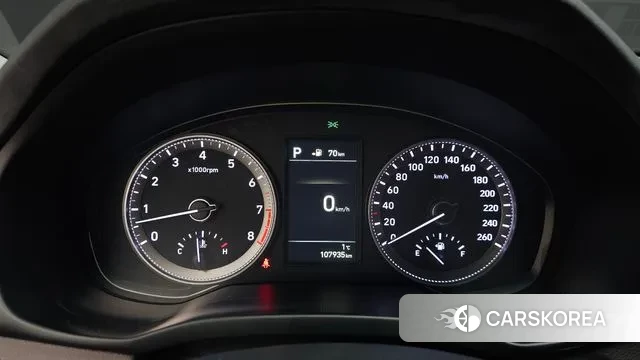 Hyundai Grandeur IG id 3651839 из Кореи 18