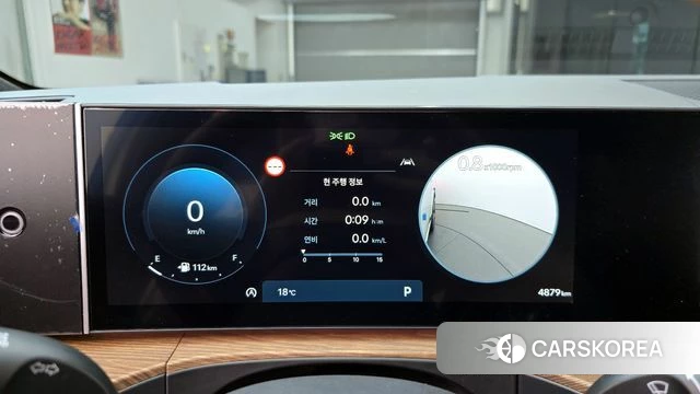 Hyundai Santa Fe (MX5) id 4185562 из Кореи 29