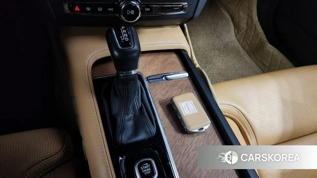 Volvo S90 id 3807822 из Кореи 18