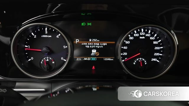 Kia Carnival 4th generation id 4360934 из Кореи 32