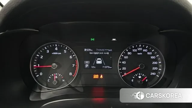 Kia Come New K3 id 3677237 из Кореи 18