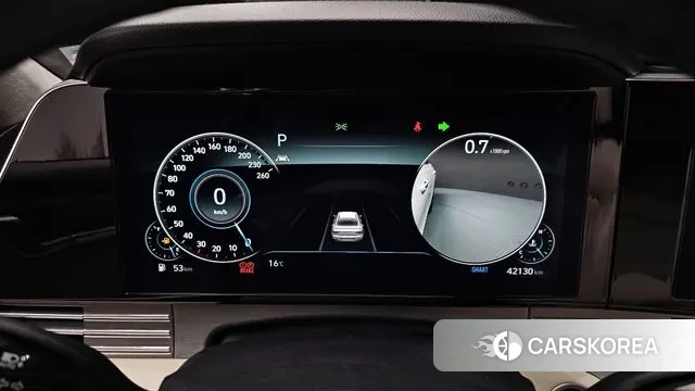 Hyundai The New Grandeur IG id 3427182 из Кореи 18