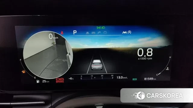 Kia Carnival 4th generation id 3601029 из Кореи 18