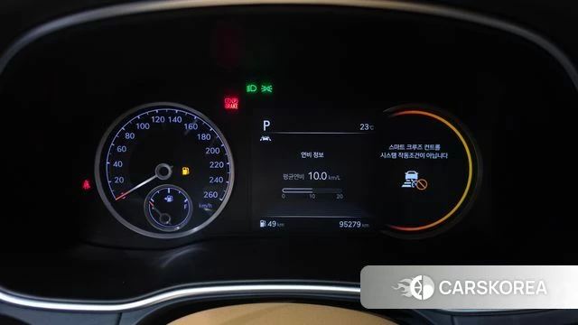 Genesis GV80 id 4614320 из Кореи 28