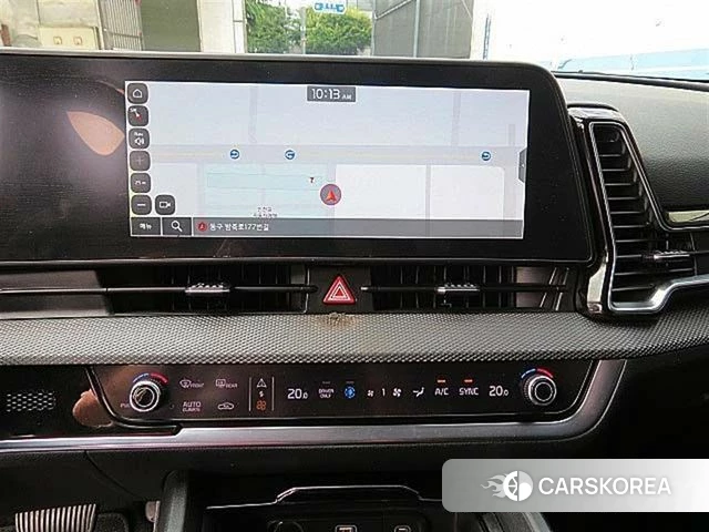 Kia Sportage 5th Generation Hybrid id 4757466 из Кореи 18