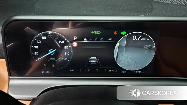 Kia The New Seltos id 3811332 из Кореи 19