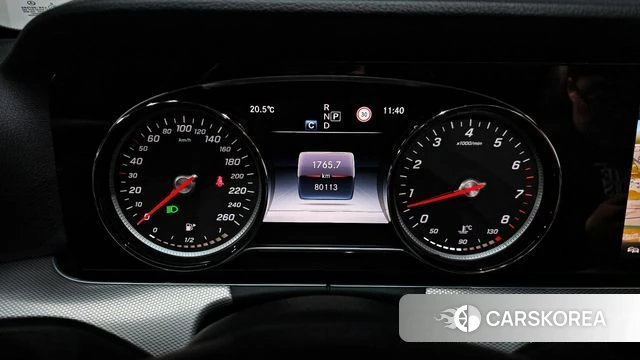 Mercedes-Benz E-Class W213 id 4020665 из Кореи 18