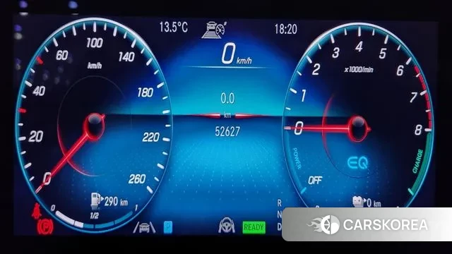 Mercedes-Benz E-Class W213 id 3696465 из Кореи 18