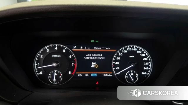 Genesis G90 id 4283563 из Кореи 30